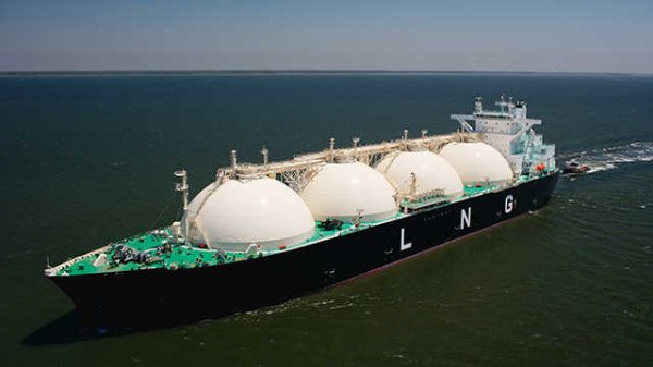 伊拉克称伊朗天然气供应量恢复至每日500万立方米