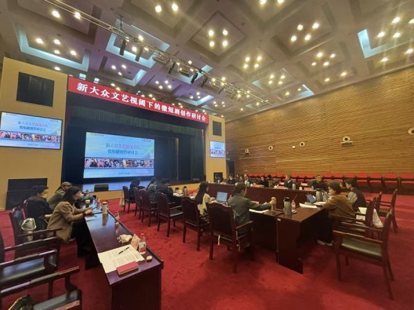 千亿赛道上的“文艺轻骑兵”：微短剧如何微而不弱，短而不浅？