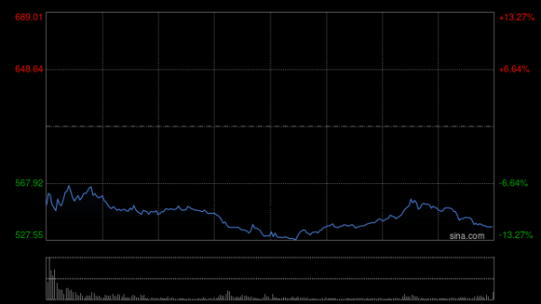 知情人士：新易盛选定投行 筹备30亿美元香港上市计划