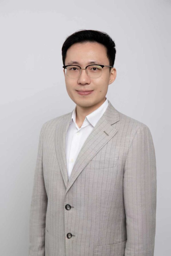 21专访｜宋雪涛：外部扰动影响可控，资本市场长期向好趋势不变