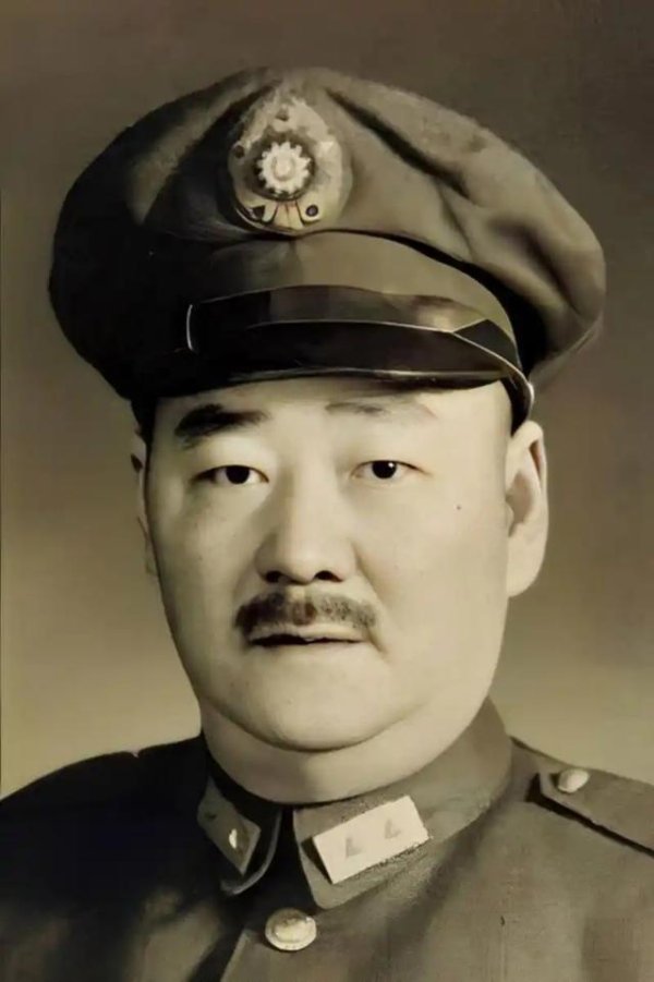 刘峙回忆：徐蚌会战最后关头，蒋介石指定三个人，随时准备打死我