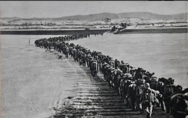 抗美援朝时，志愿军5名师级干部遭火线撤职，1955年授衔结局怎样
