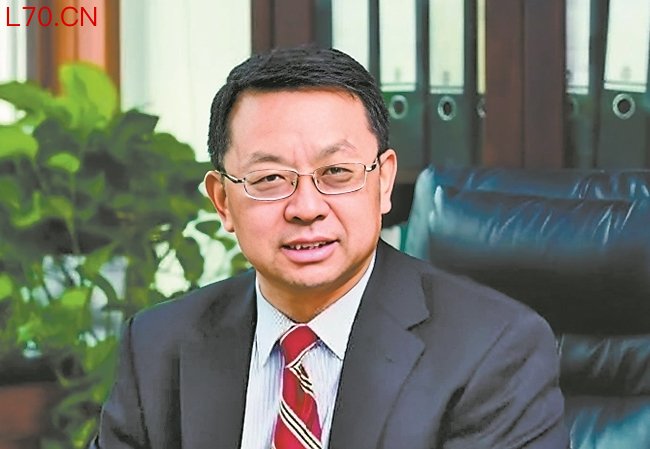 张福锁 全国人大代表、中国工程院院士
