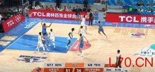 CBA生涯首秀!麦基12中5得12分6板3助 连续“举火烧天”引关注 适应阶段需磨合