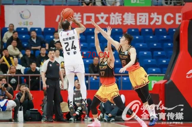 CBA常规赛:北控88-89惜败江苏 激战至最后一刻