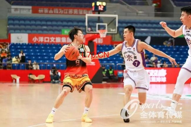 CBA常规赛:北控88-89惜败江苏 激战至最后一刻