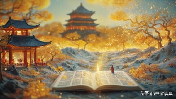 话不说尽、事不做尽、情不散尽：老祖宗的六条“留白”智慧