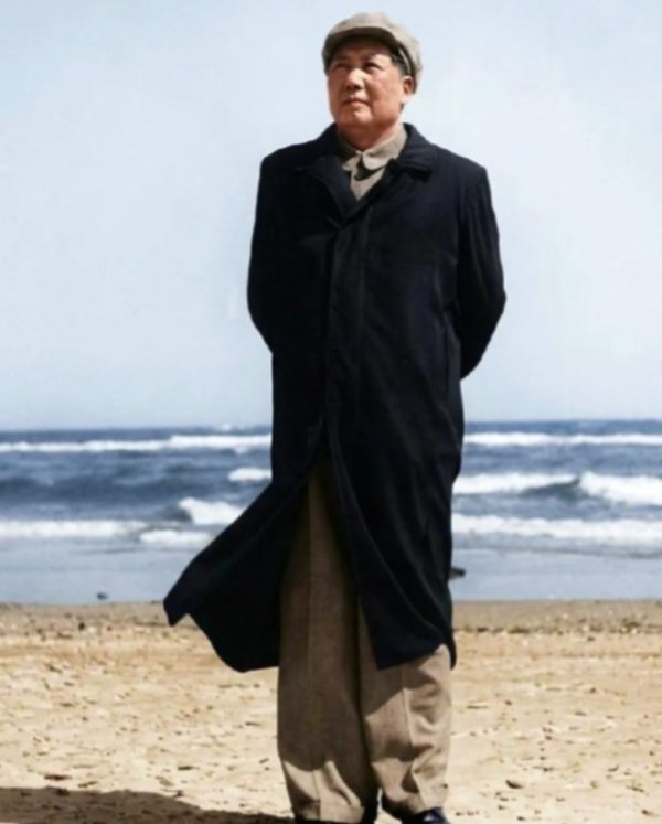 1949年厦门解放无人敢接烂摊子，毛主席：找那个会打仗的县长