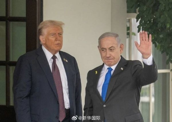 俄媒：美以对伊战争，美国犹如打“柏油娃娃”，越用力就会被粘得越紧，拖入耗费资金和声誉的活动