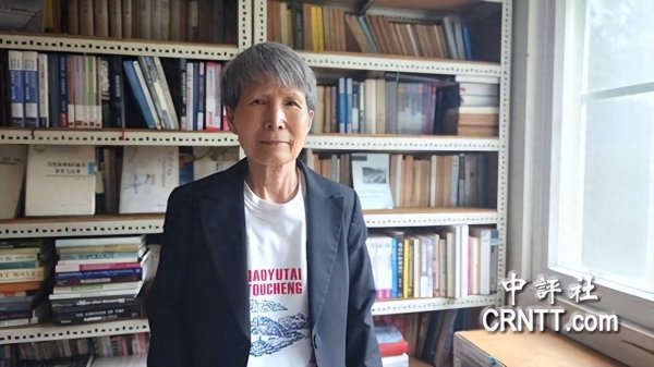 岛内保钓人士：民进党当局对日本菲律宾软弱，渔民心死敢怒不敢言