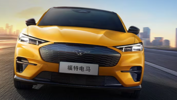 福特调整电动化战略：聚焦增程式技术、平价皮卡及2029年产品线全面更新