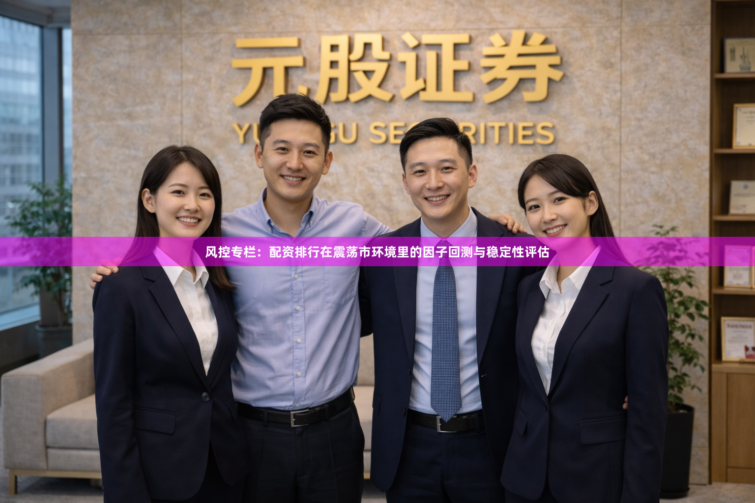 风控专栏：配资排行在震荡市环境里的因子回测与稳定性评估